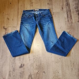 BKE Stella boot cut .. size 31